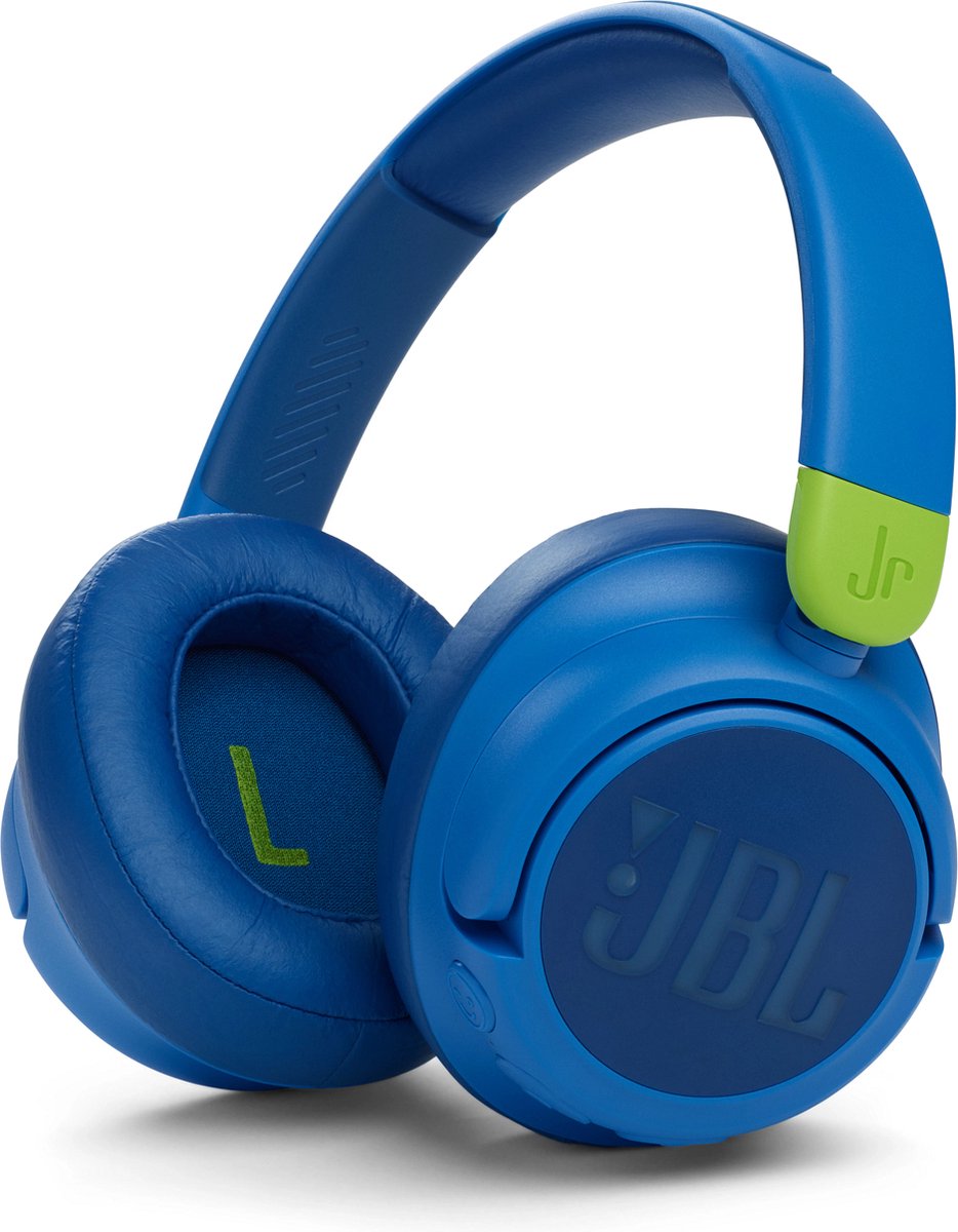 JBL JR460NC - Azul