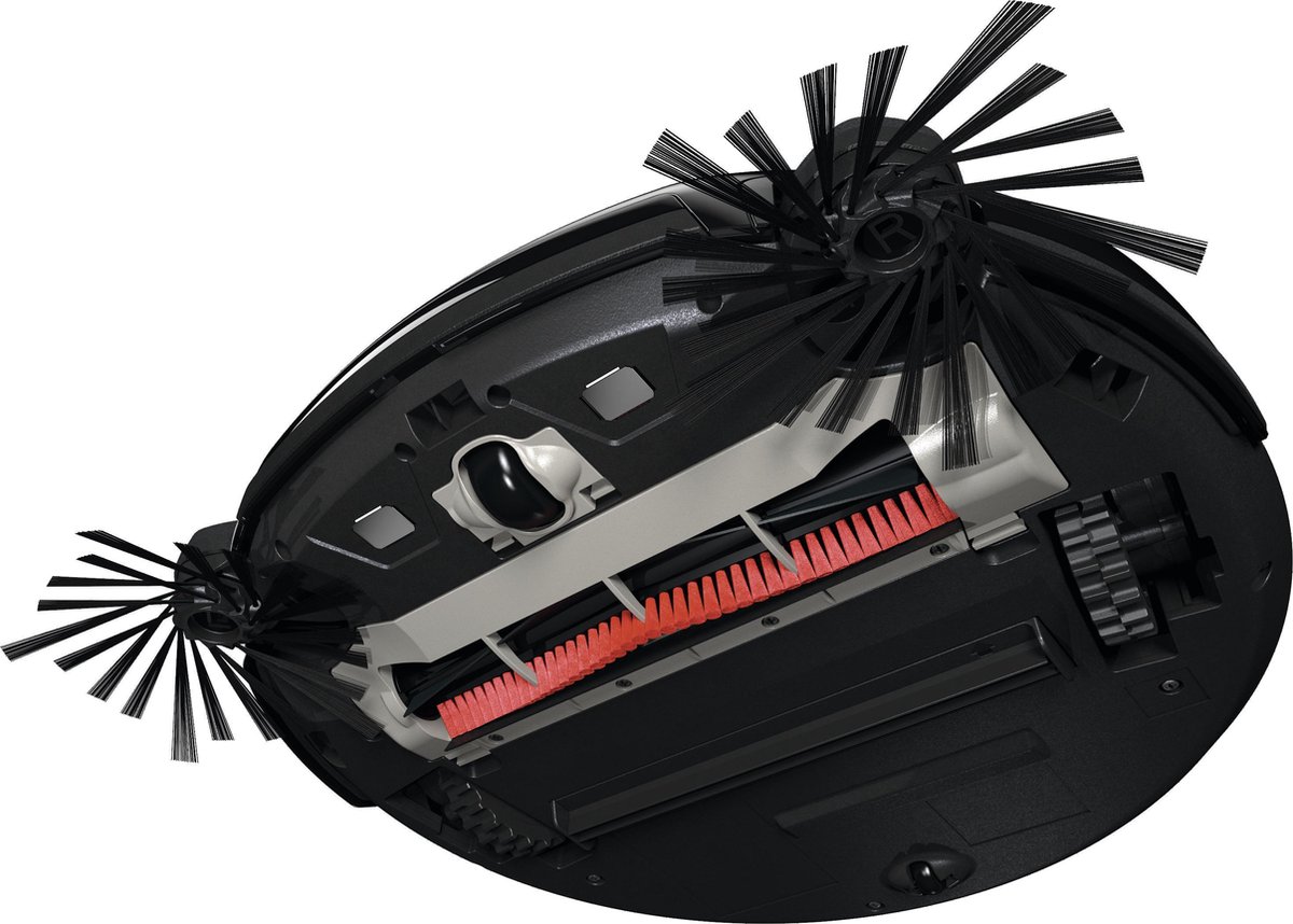 Miele Scout RX3 Home Vision - Roze