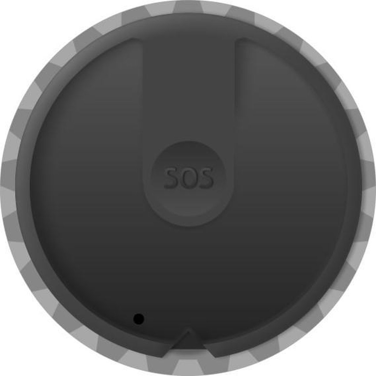 Spotter Gps Tracker Hond