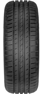 Fortuna Gowin VAN ( LT205/65 R16C 107/105R ) - Zwart