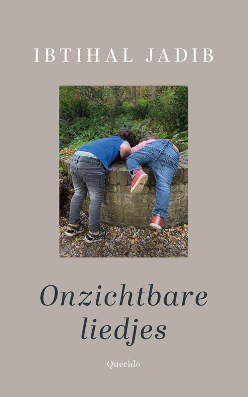 Onzichtbare liedjes