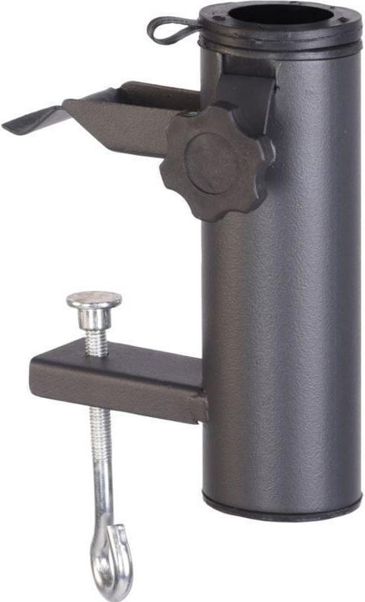 Huismerk Premium Parasolhouder Voor Balkon - Ø 38 mm