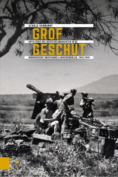 Grof geschut