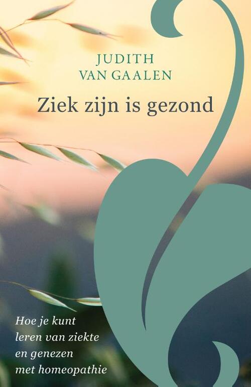 Ziek zijn is gezond