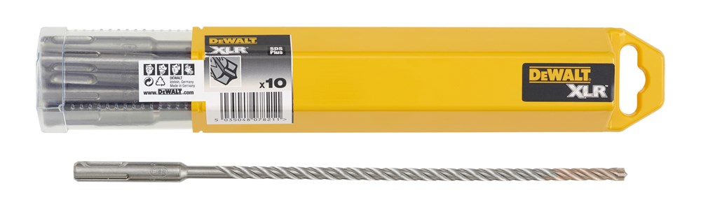 DeWalt SDS+ Boor XLR 10x150x210mm - DT8968-QZ