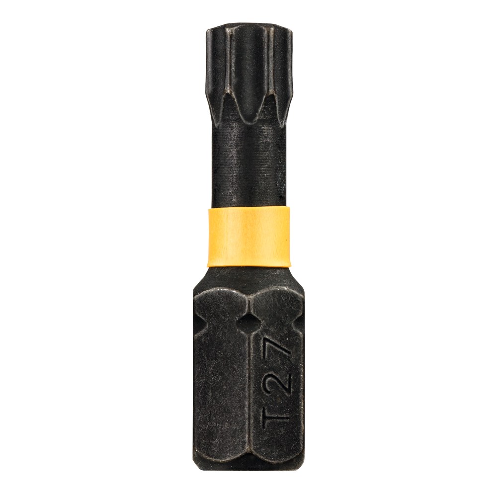 DeWalt IMPACT Torsion 25mm Torx T27 - DT7383T-QZ