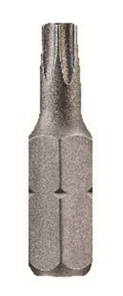 DeWalt 25mm schroefbit voor Torx schroeven T20 - DT7266-QZ