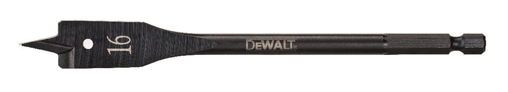 DeWalt Speedboor EXTREME™ Ø16mm, werklengte 152mm - DT4766-QZ
