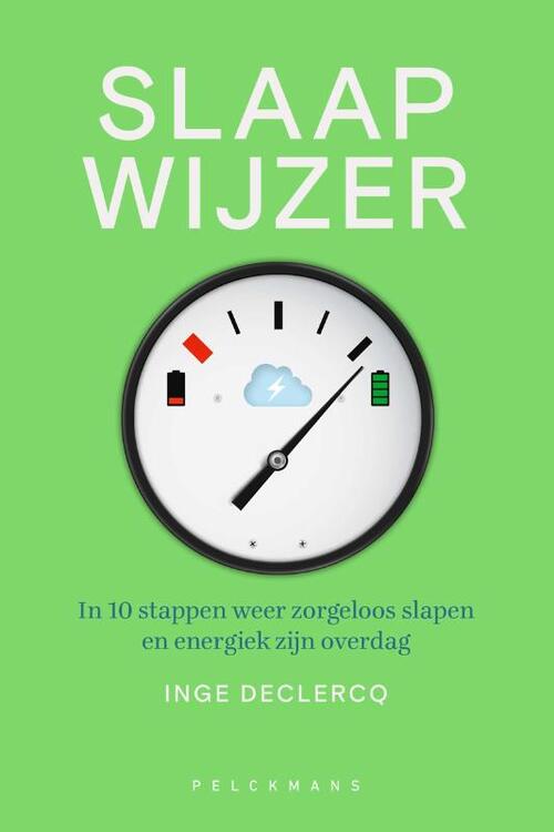 Slaap wijzer