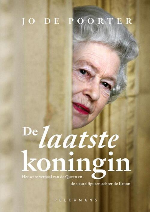 De laatste koningin