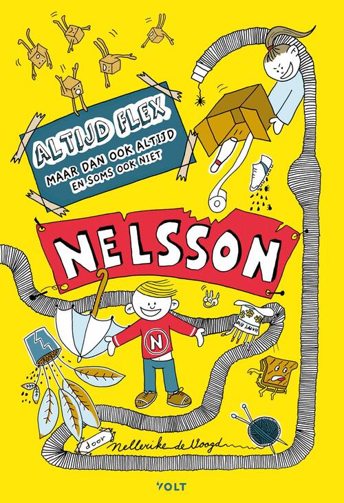 Nelsson