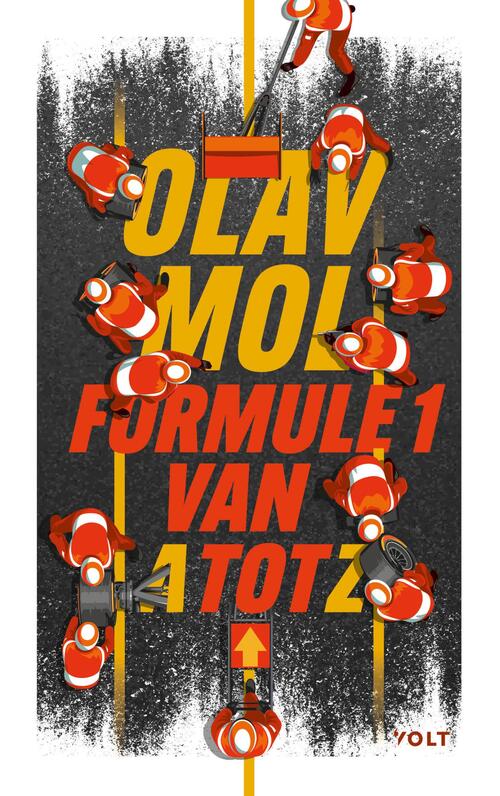 Formule 1 van A tot Z