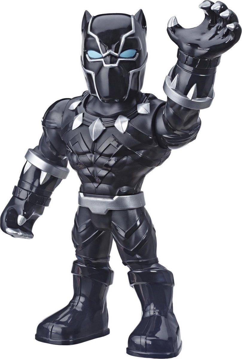 Top1Toys Marvel Super Hero Adventures Mega Hero