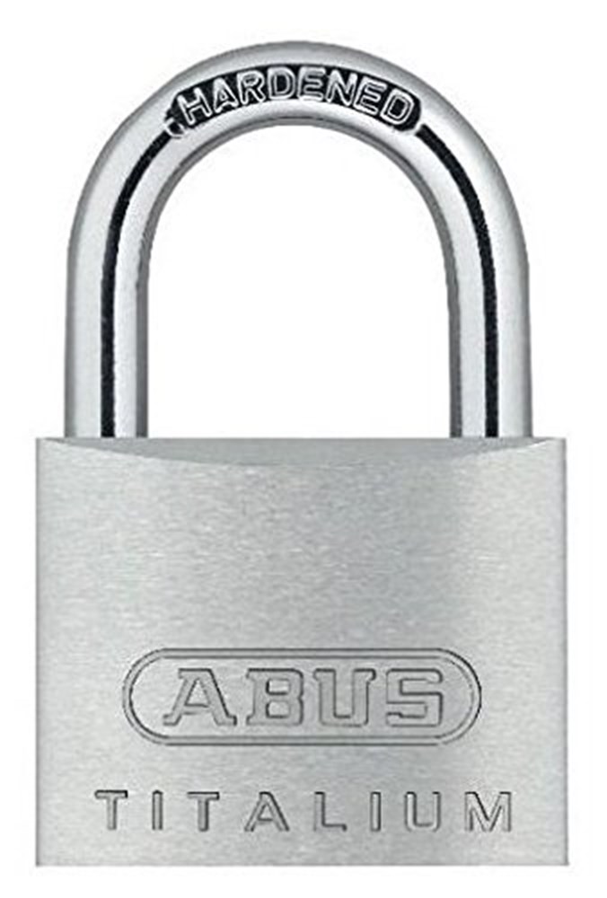 Abus 96TI Hangslot - 60mm