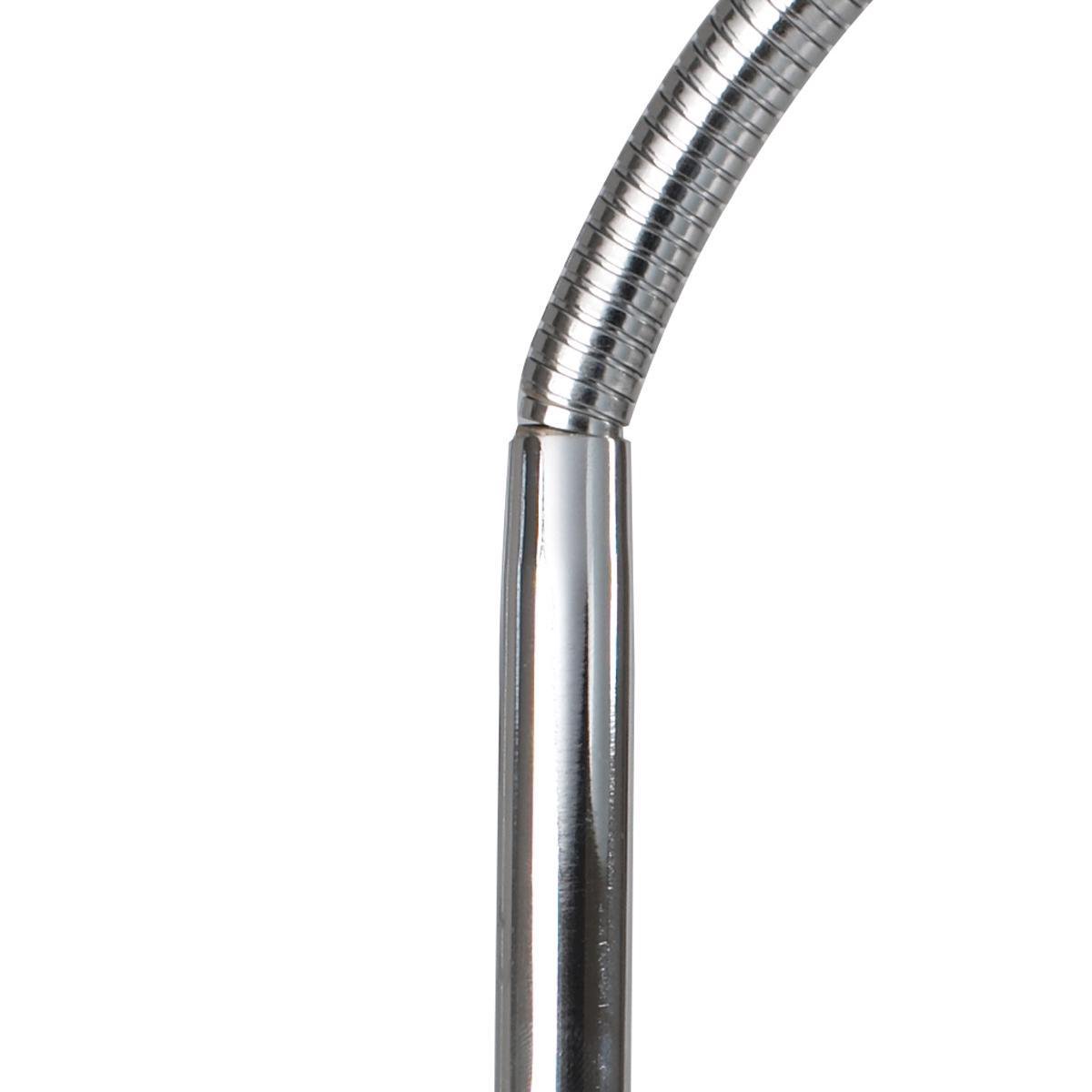 Nordlux - Cyclone Tafel Metaal - Wit