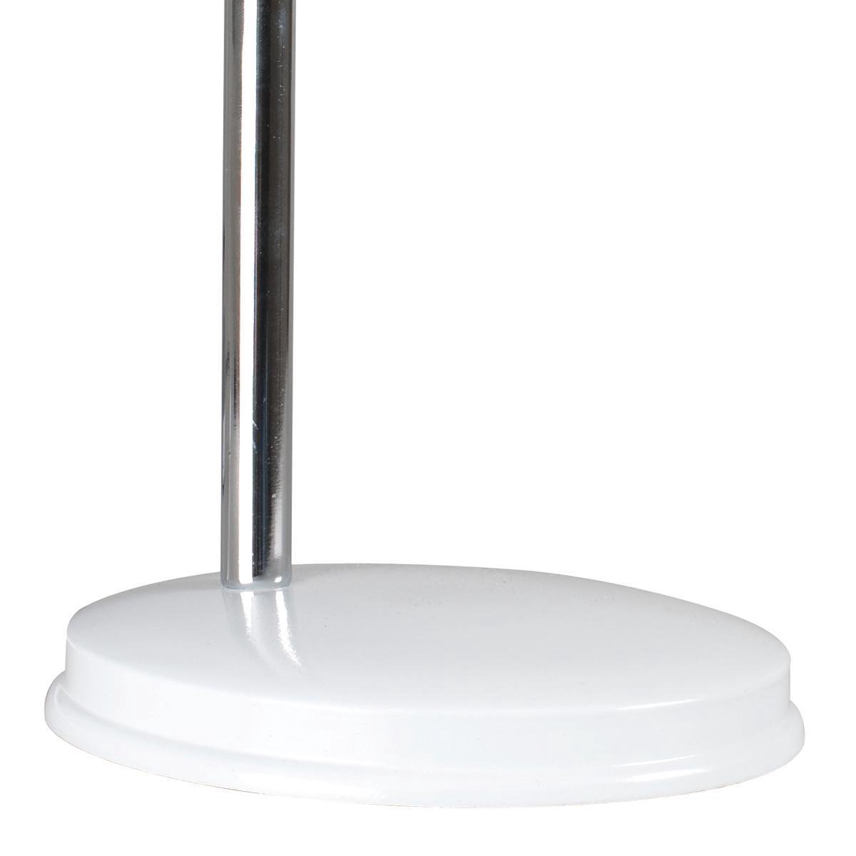 Nordlux - Cyclone Tafel Metaal - Wit