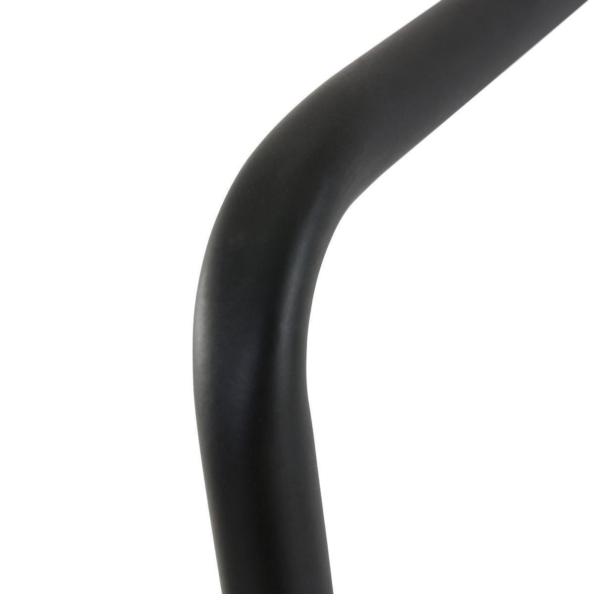 Light & Living - Light & Living Cody Vloerlamp - 22x18x145 C - Zwart