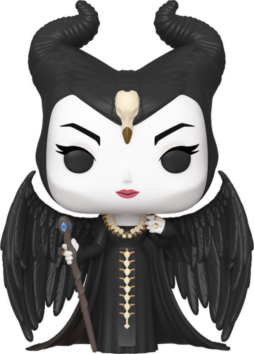 Funko Pop! Disney: Maleficent 2 - Feast Maleficent