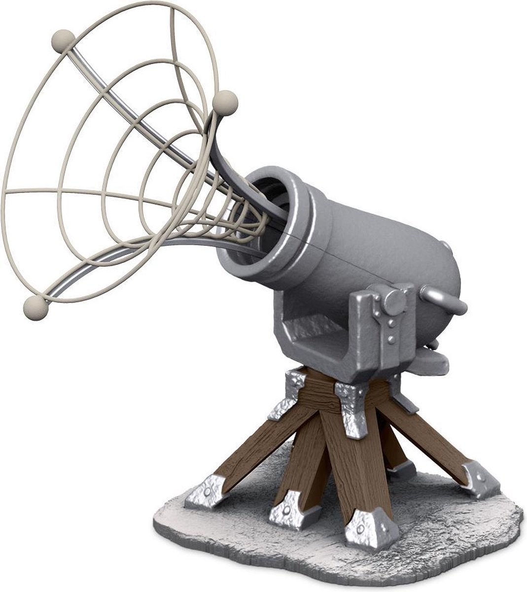 Schleich Kanon 42222