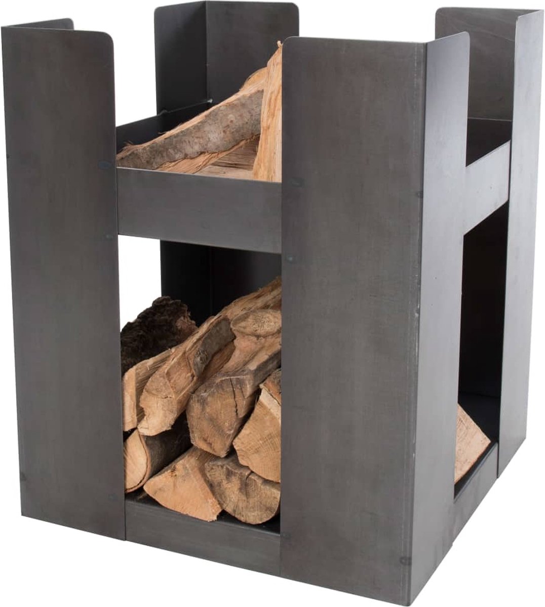 Redfire Hollola Vuurschaal - Zwart