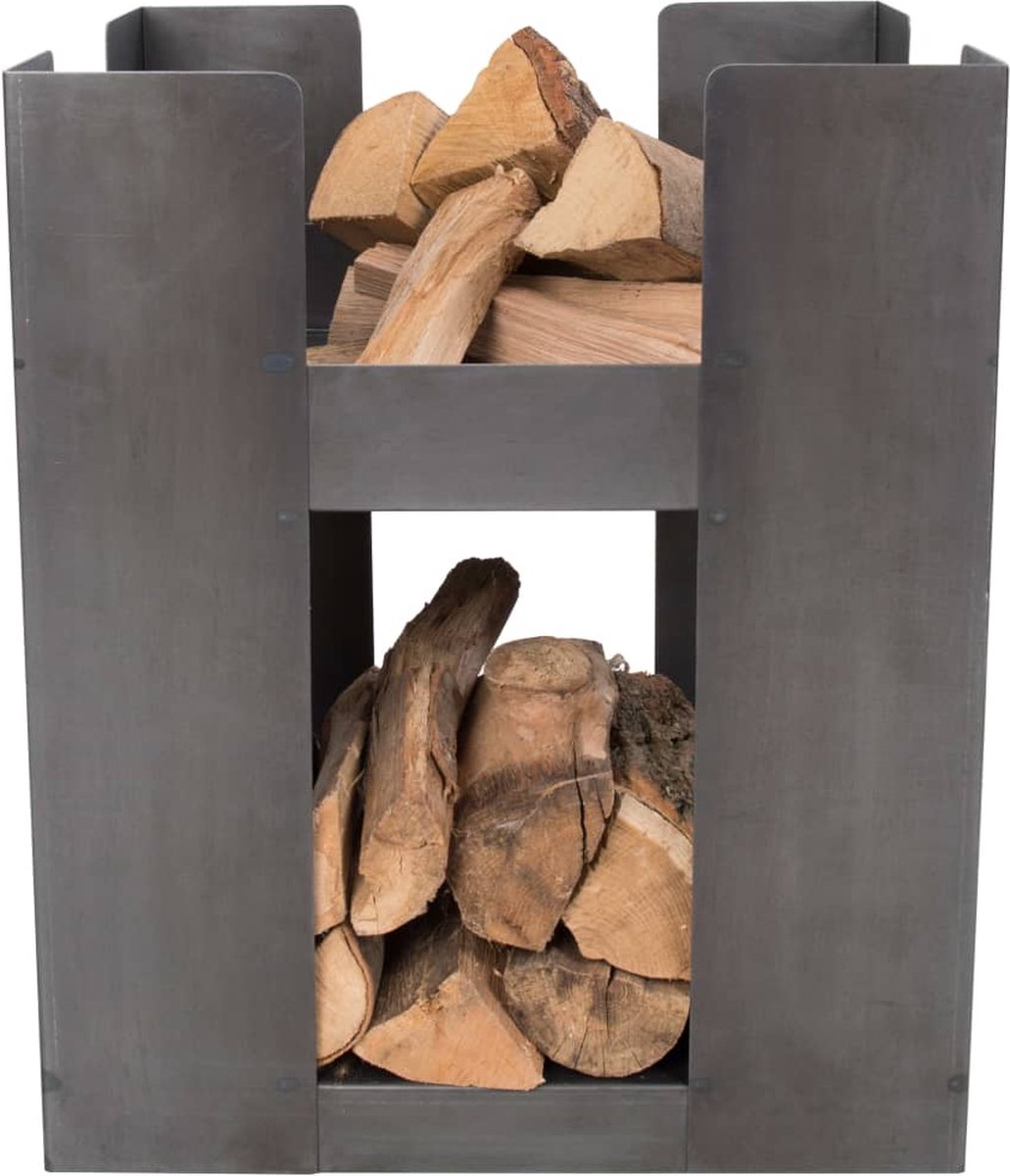 Redfire Hollola Vuurschaal - Zwart