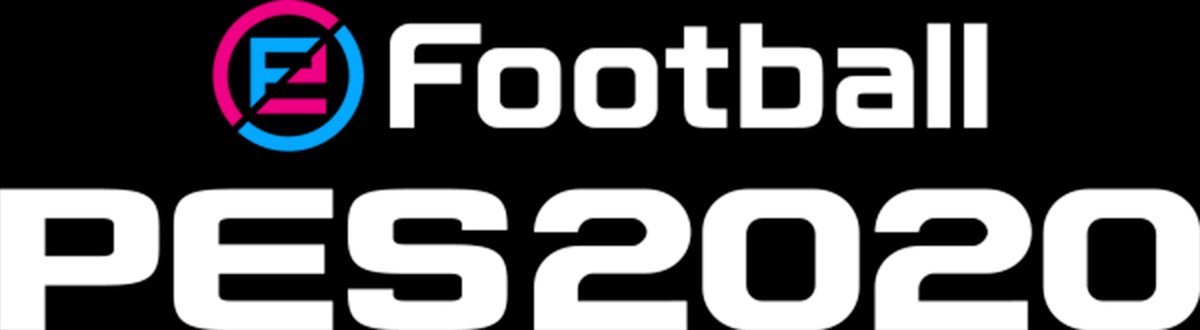 Konami eFootball PES 2020