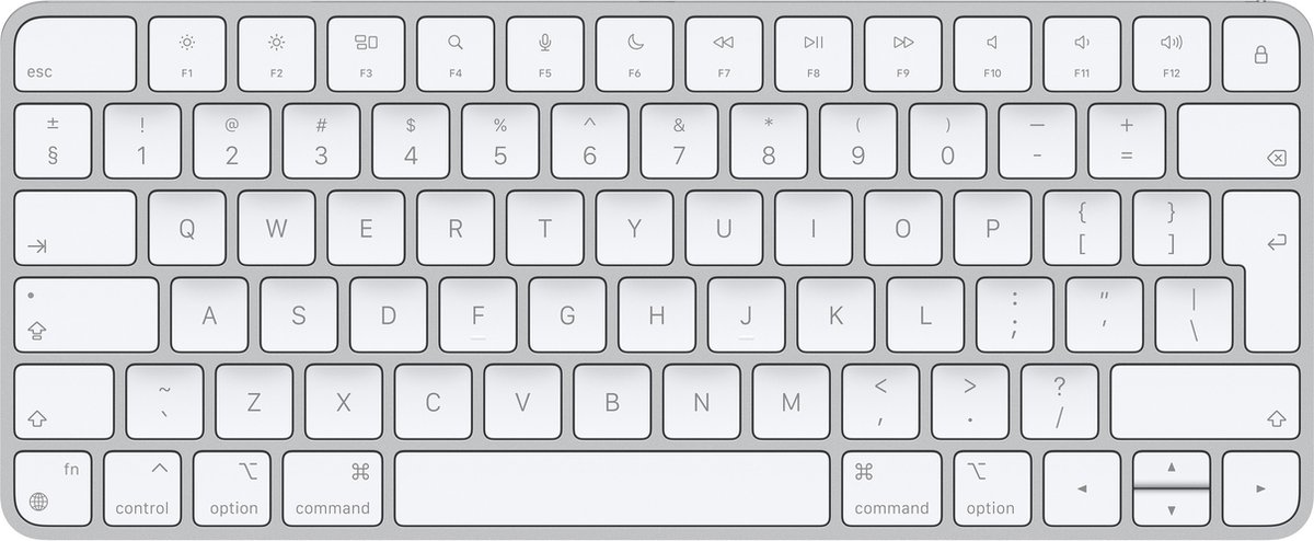Apple Magic Keyboard (2021)