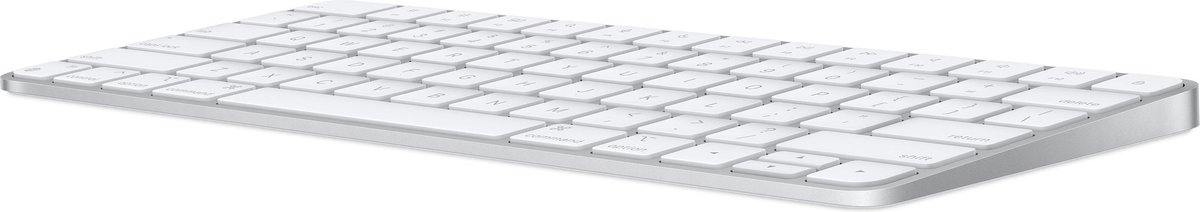 Apple Magic Keyboard (2021)