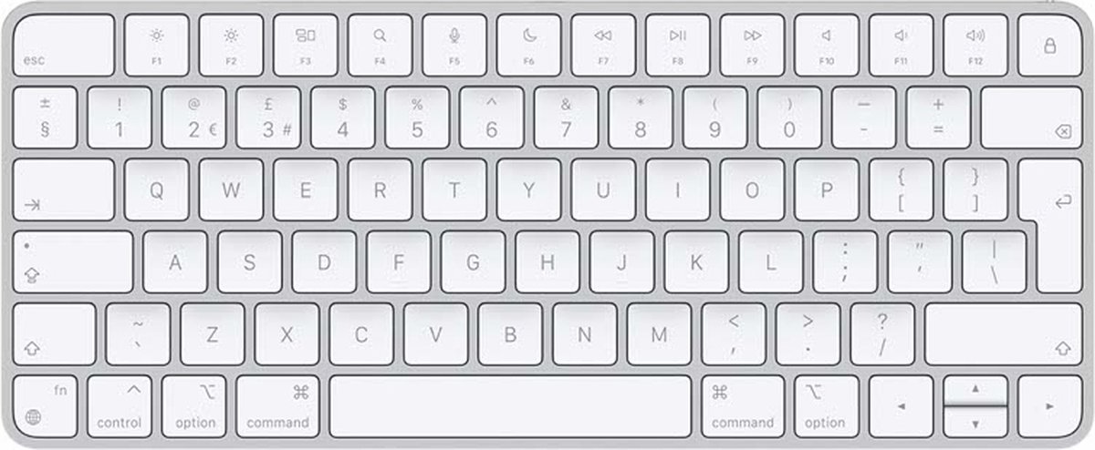 Apple Magic Keyboard (2021)