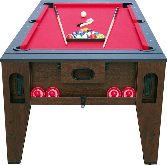 Cougar Reverso Speeltafel