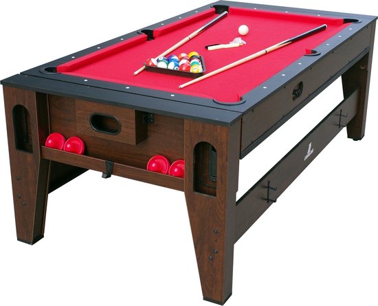 Cougar Reverso Speeltafel