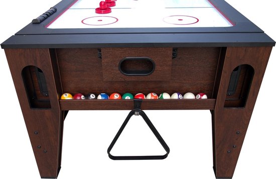 Cougar Reverso Speeltafel