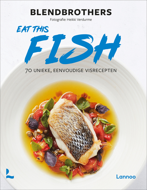 Eat this - Fish