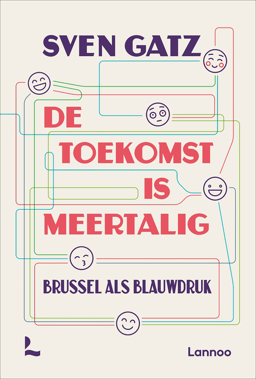 De toekomst is meertalig