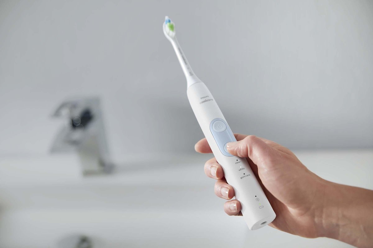 Philips Sonicare ProtectiveClean 5100 HX6859/29