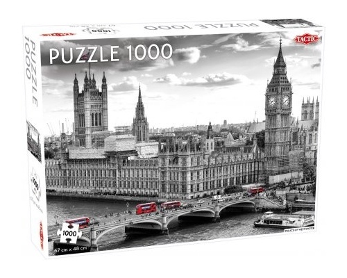 Tactic legpuzzel Westminster 1000 stukjes