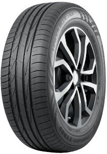 Nokian Hakka Blue 3 SUV ( 235/65 R17 108H XL ) - Zwart