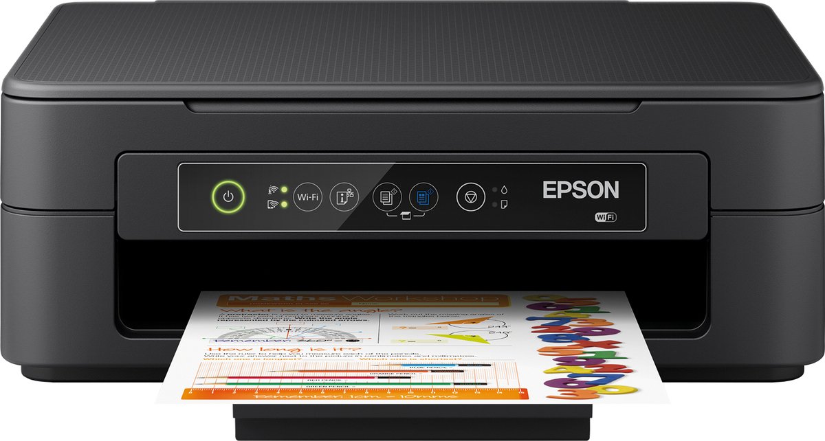 Epson Expression Home XP-2150 - Negro