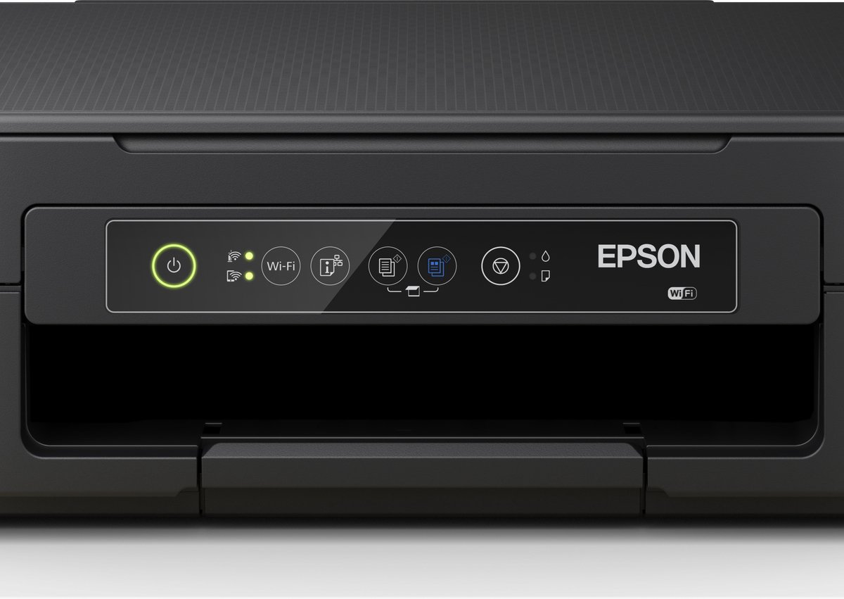 Epson Expression Home XP-2150 - Zwart