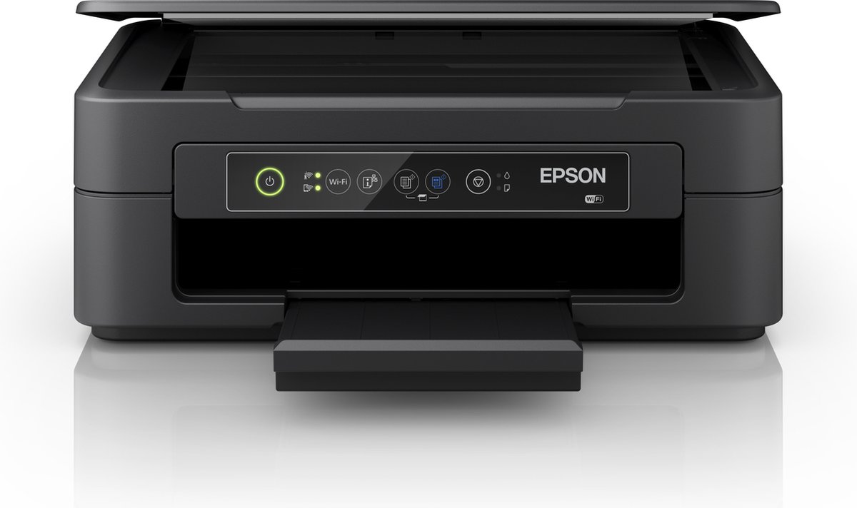 Epson Expression Home XP-2150 - Zwart