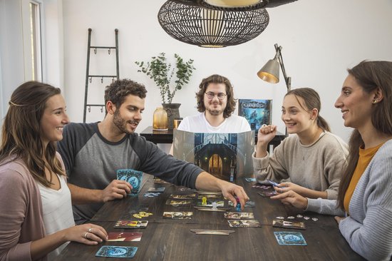 Asmodee Mysterium