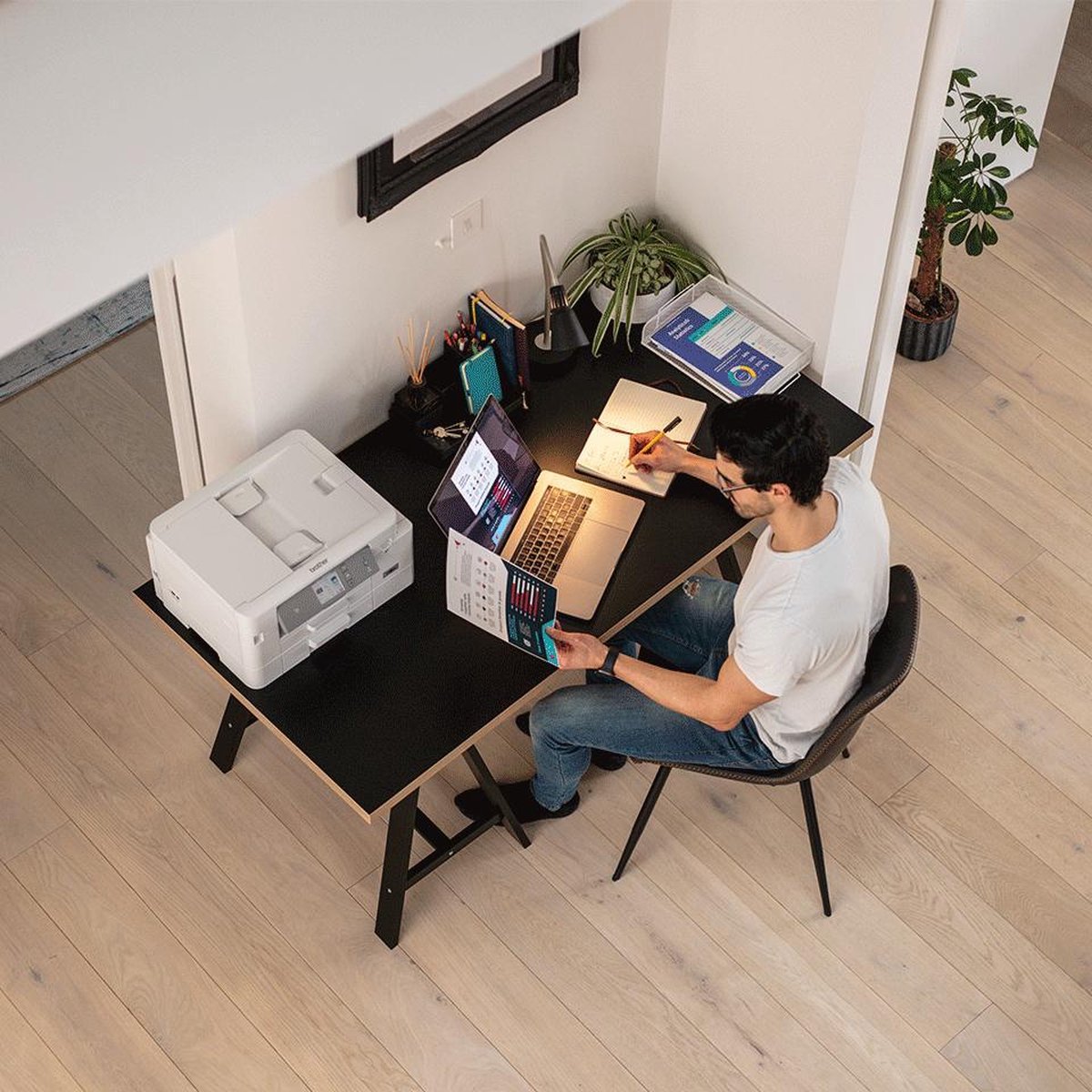 Brother MFCJ4540DWXL (All-in-box)