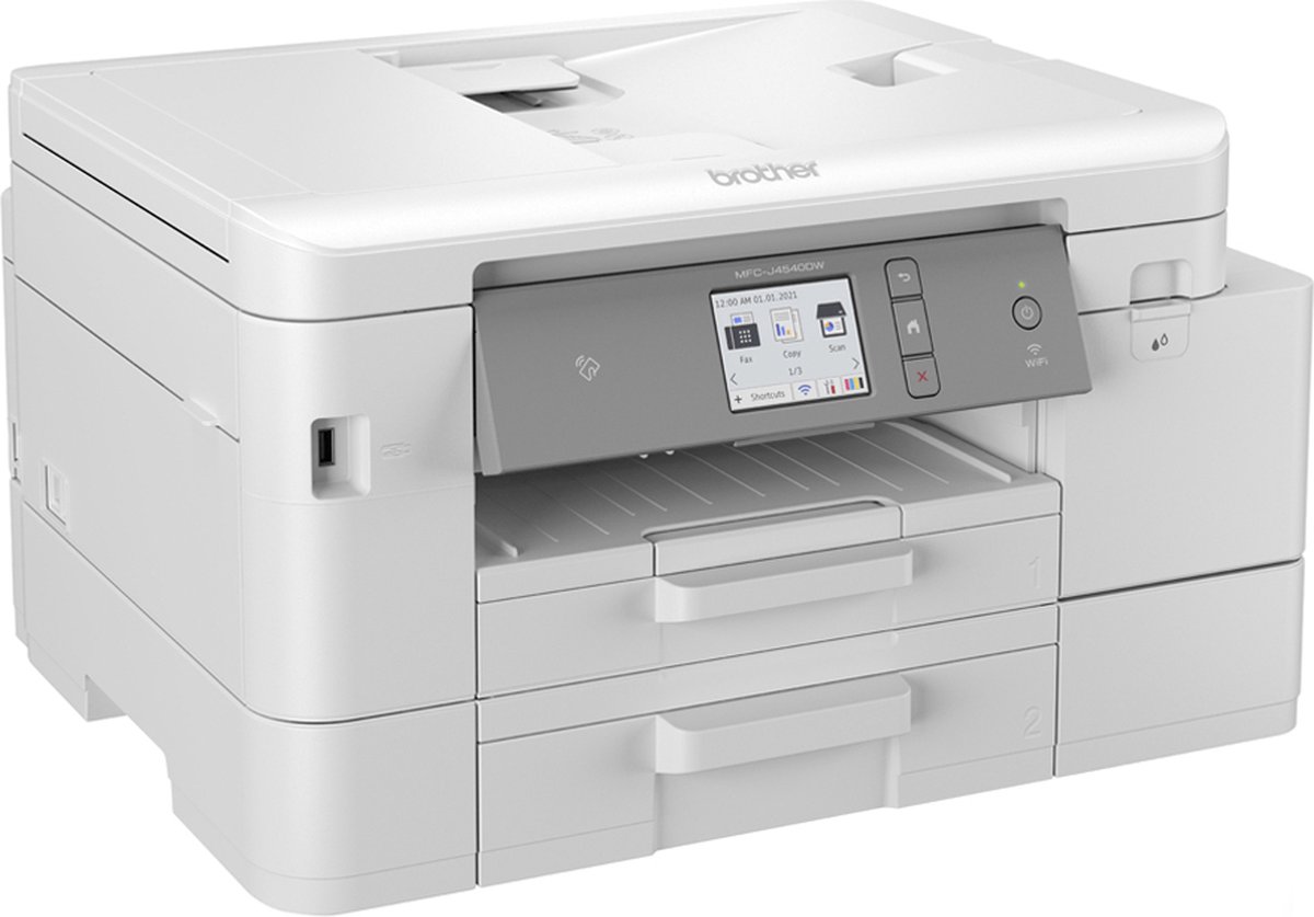 Brother MFCJ4540DWXL (All-in-box)