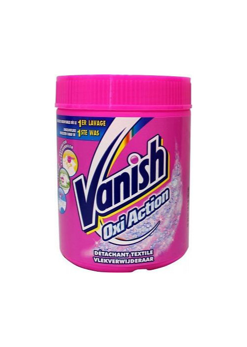 Vanish Oxi Action Vlekverwijderaar - 500 gr