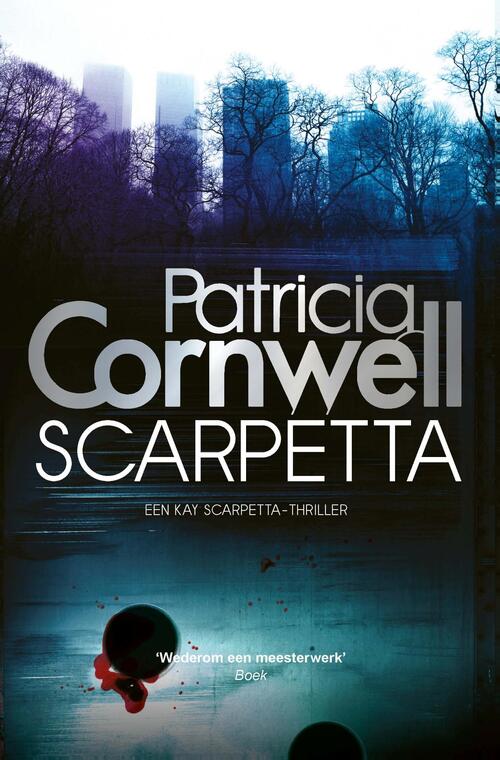 Scarpetta (POD)