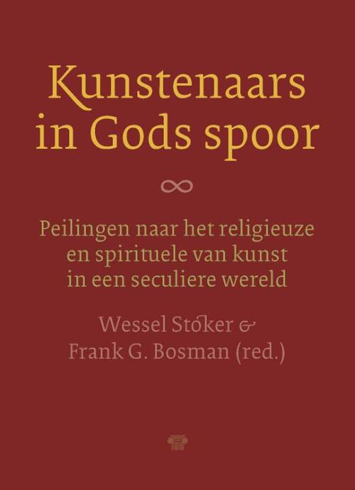 Kunstenaars in Gods spoor