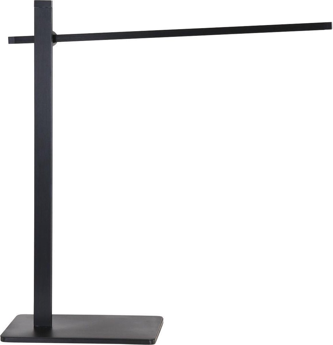 Mexlite Stekk Tafellamp - Zwart
