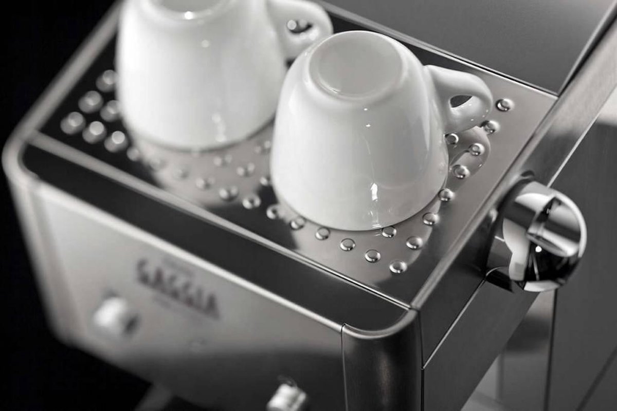 Gaggia Gran Prestige Piston -