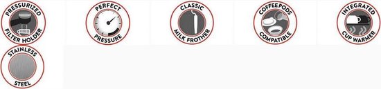 Gaggia Gran Prestige Piston -