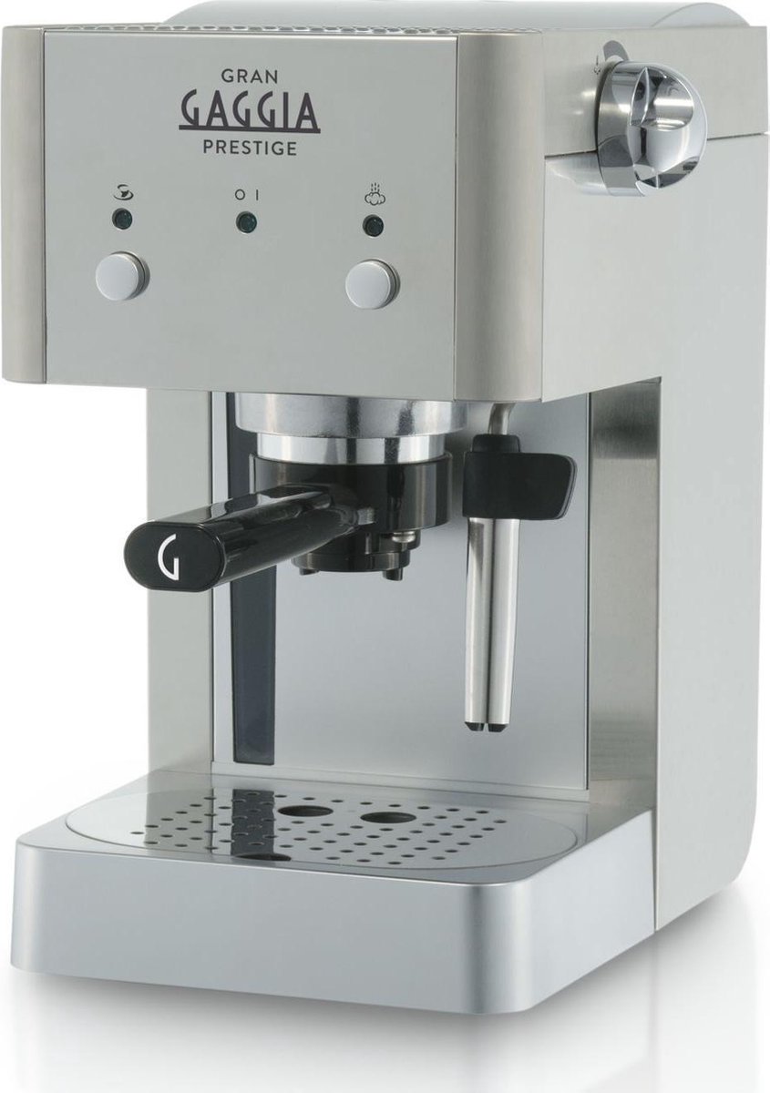 Gaggia Gran Prestige Piston -